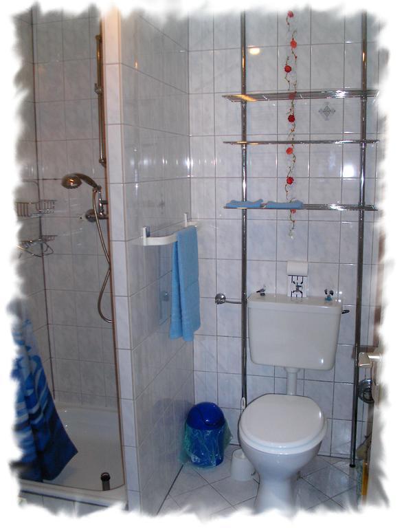 Kaept'N Boeff Daire Vadersdorf Oda fotoğraf